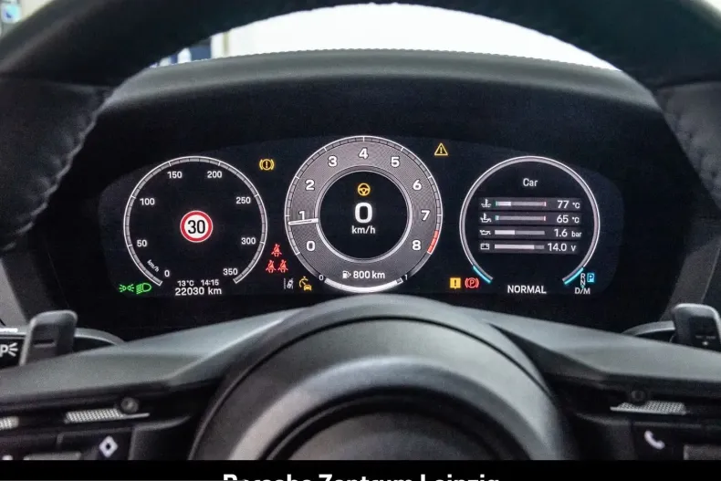 Porsche 992 din 2025 cu 22.028 km - oferta POR205385 - foto 31