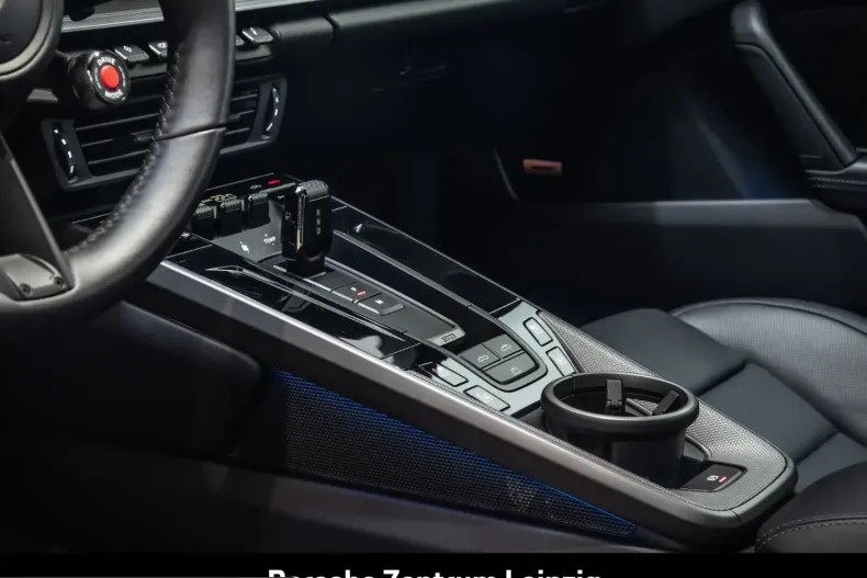 Porsche 992 din 2025 cu 22.028 km - oferta POR205385 - foto 32