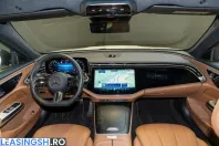 Mercedes-Benz E 200 (Clasa E) din 2024 cu 24.061 km - oferta MER205386 - foto 1
