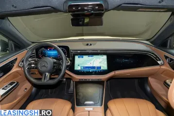 Mercedes-Benz E 200 din 2024 - oferta MER205386