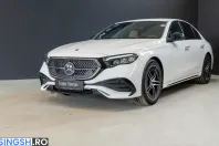 Mercedes-Benz E 200 (Clasa E) din 2024 cu 24.061 km - oferta MER205386 - foto 2