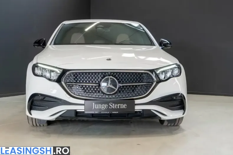 Mercedes-Benz E 200 (Clasa E) din 2024 cu 24.061 km - oferta MER205386 - foto 3