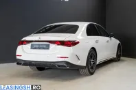 Mercedes-Benz E 200 (Clasa E) din 2024 cu 24.061 km - oferta MER205386 - foto 5