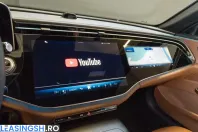 Mercedes-Benz E 200 (Clasa E) din 2024 cu 24.061 km - oferta MER205386 - foto 8