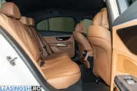 Mercedes-Benz E 200 (Clasa E) din 2024 cu 24.061 km - oferta MER205386 - foto 9