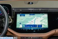 Mercedes-Benz E 200 (Clasa E) din 2024 cu 24.061 km - oferta MER205386 - foto 10