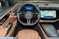 Mercedes-Benz E 200 (Clasa E) din 2024 cu 24.061 km - oferta MER205386 - foto 11