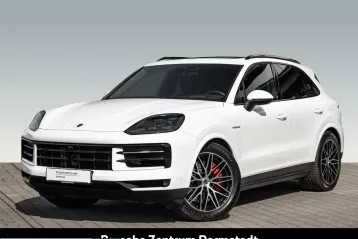Porsche Cayenne din 2024 - oferta POR205387