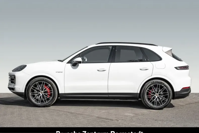 Porsche Cayenne din 2024 cu 25.757 km - oferta POR205387 - foto 2