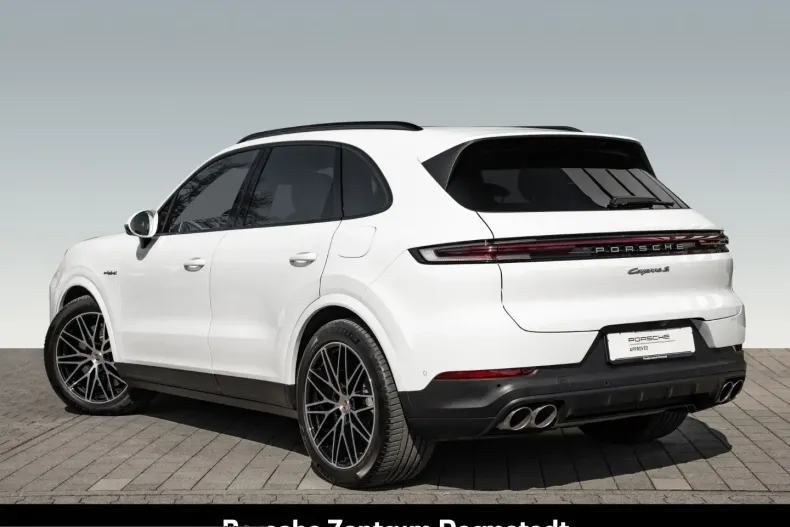 Porsche Cayenne din 2024 cu 25.757 km - oferta POR205387 - foto 3