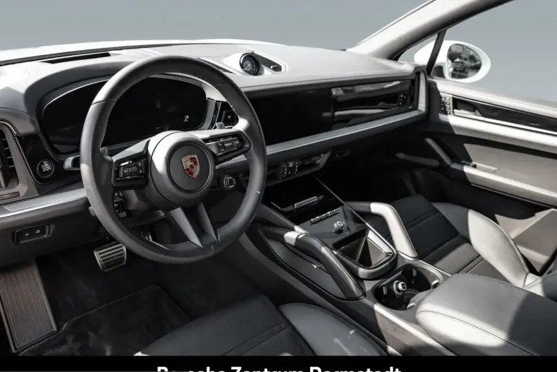 Porsche Cayenne din 2024 cu 25.757 km - oferta POR205387 - foto 4