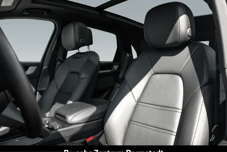 Porsche Cayenne din 2024 cu 25.757 km - oferta POR205387 - foto 5