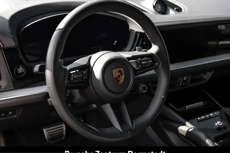 Porsche Cayenne din 2024 cu 25.757 km - oferta POR205387 - foto 6