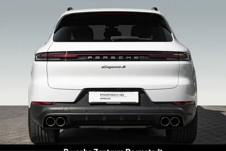 Porsche Cayenne din 2024 cu 25.757 km - oferta POR205387 - foto 9