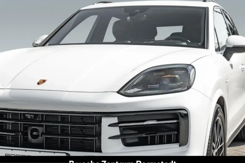 Porsche Cayenne din 2024 cu 25.757 km - oferta POR205387 - foto 11