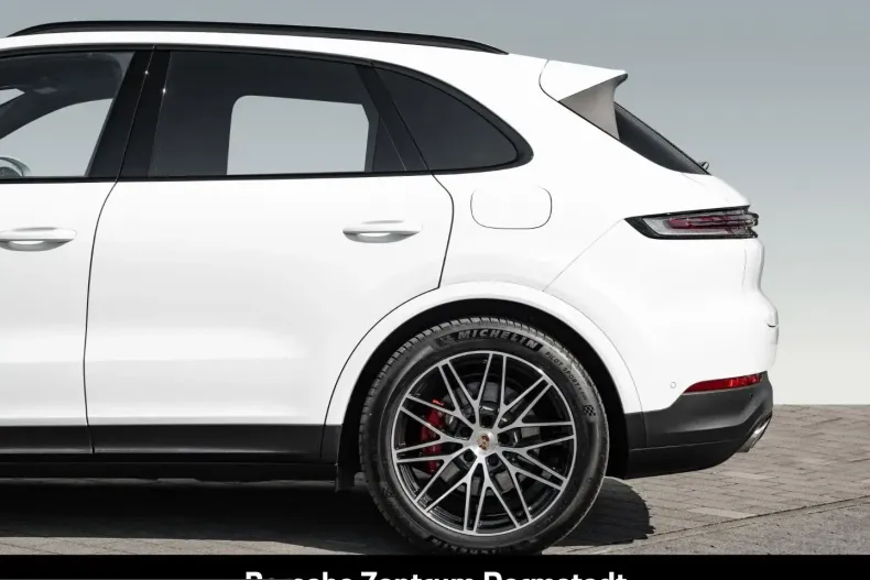 Porsche Cayenne din 2024 cu 25.757 km - oferta POR205387 - foto 13