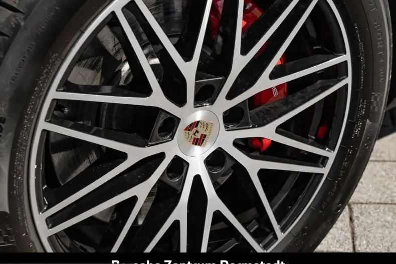 Porsche Cayenne din 2024 cu 25.757 km - oferta POR205387 - foto 14