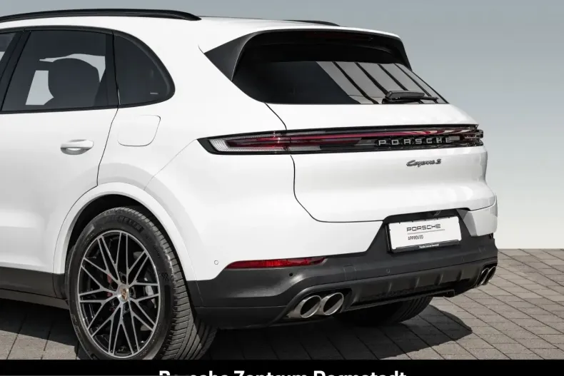 Porsche Cayenne din 2024 cu 25.757 km - oferta POR205387 - foto 15