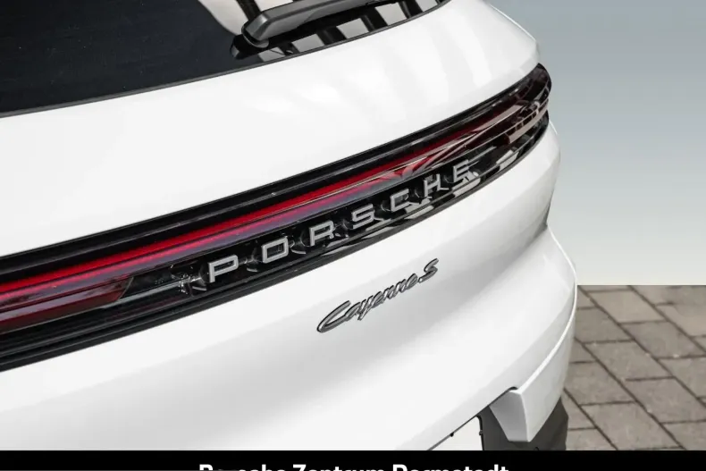 Porsche Cayenne din 2024 cu 25.757 km - oferta POR205387 - foto 16