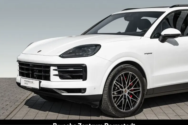 Porsche Cayenne din 2024 cu 25.757 km - oferta POR205387 - foto 17