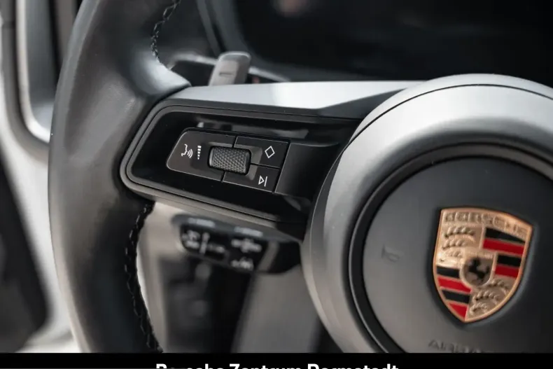 Porsche Cayenne din 2024 cu 25.757 km - oferta POR205387 - foto 27