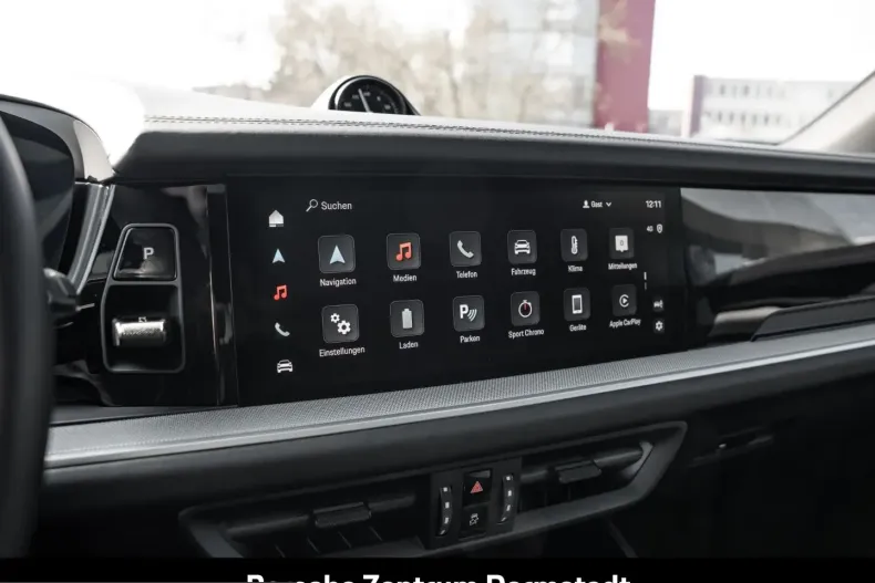 Porsche Cayenne din 2024 cu 25.757 km - oferta POR205387 - foto 31