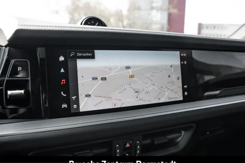 Porsche Cayenne din 2024 cu 25.757 km - oferta POR205387 - foto 32