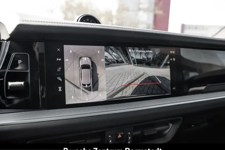 Porsche Cayenne din 2024 cu 25.757 km - oferta POR205387 - foto 33