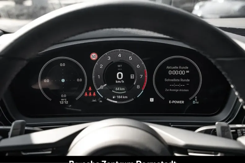 Porsche Cayenne din 2024 cu 25.757 km - oferta POR205387 - foto 34