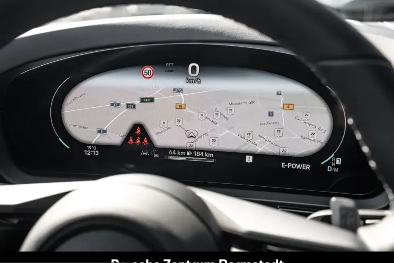 Porsche Cayenne din 2024 cu 25.757 km - oferta POR205387 - foto 35