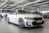 BMW 330 (Seria 3) din 2024 cu 8.874 km - oferta BMW205388 - foto 1