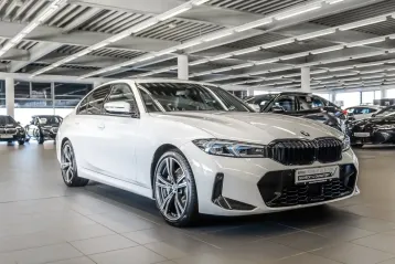 BMW 330 din 2024 - oferta BMW205388