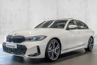 BMW 330 (Seria 3) din 2024 cu 8.874 km - oferta BMW205388 - foto 2