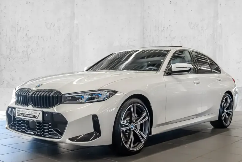 BMW 330 (Seria 3) din 2024 cu 8.874 km - oferta BMW205388 - foto 2