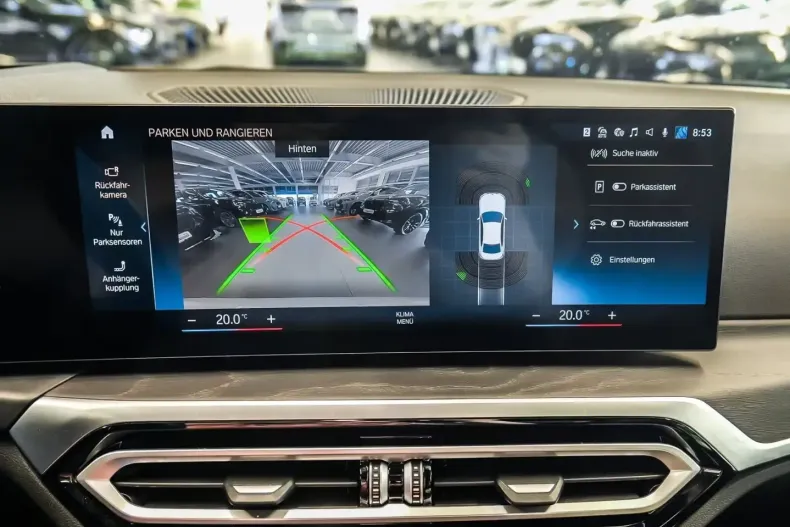 BMW 330 (Seria 3) din 2024 cu 8.874 km - oferta BMW205388 - foto 10