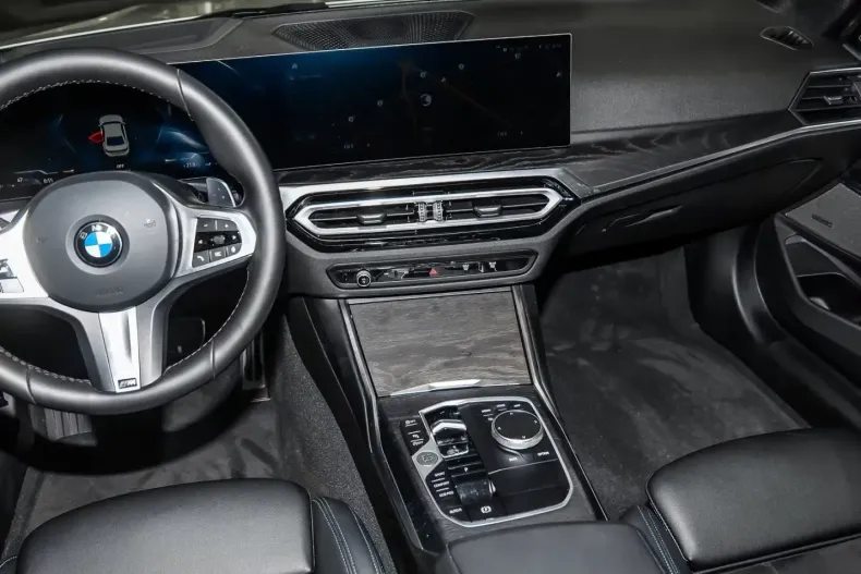 BMW 330 (Seria 3) din 2024 cu 8.874 km - oferta BMW205388 - foto 11