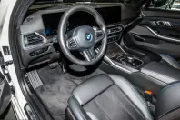 BMW 330 (Seria 3) din 2024 cu 8.874 km - oferta BMW205388 - foto 16