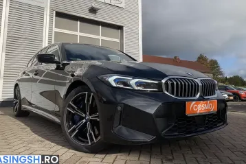 BMW 330 din 2024 - oferta BMW205389
