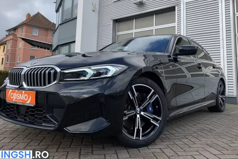 BMW 330 (Seria 3) din 2024 cu 50.834 km - oferta BMW205389 - foto 2