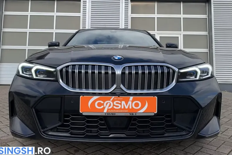 BMW 330 (Seria 3) din 2024 cu 50.834 km - oferta BMW205389 - foto 3