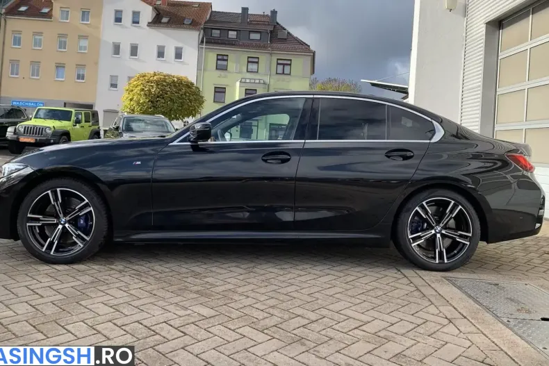 BMW 330 (Seria 3) din 2024 cu 50.834 km - oferta BMW205389 - foto 6