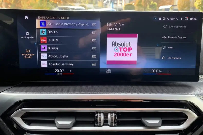 BMW 330 (Seria 3) din 2024 cu 50.834 km - oferta BMW205389 - foto 21