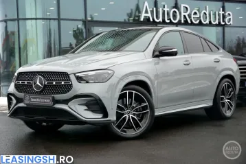 Mercedes-Benz GLE 450 din 2024 - oferta MER205390