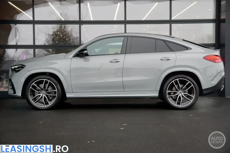 Mercedes-Benz GLE 450 (Clasa GLE) din 2024 cu 24.664 km - oferta MER205390 - foto 3