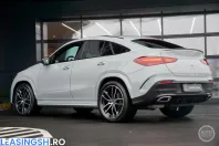 Mercedes-Benz GLE 450 (Clasa GLE) din 2024 cu 24.664 km - oferta MER205390 - foto 5