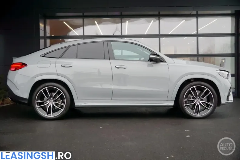 Mercedes-Benz GLE 450 (Clasa GLE) din 2024 cu 24.664 km - oferta MER205390 - foto 8