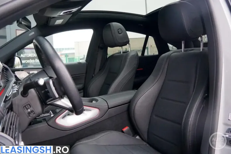 Mercedes-Benz GLE 450 (Clasa GLE) din 2024 cu 24.664 km - oferta MER205390 - foto 15