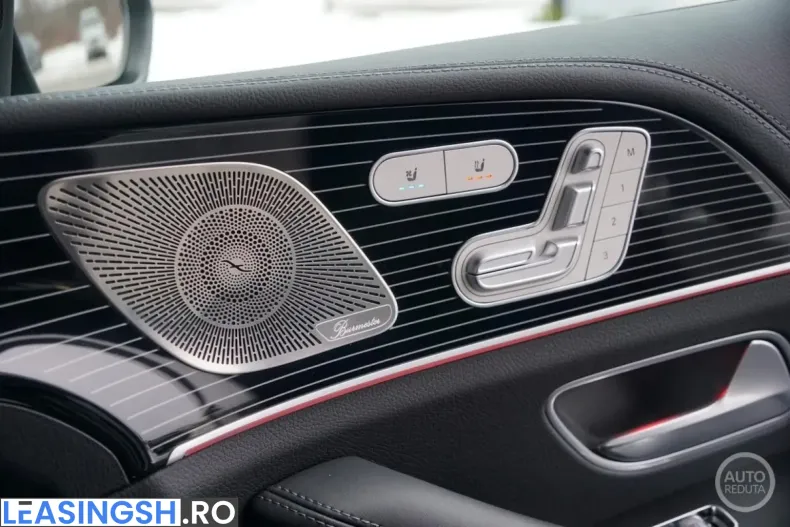 Mercedes-Benz GLE 450 (Clasa GLE) din 2024 cu 24.664 km - oferta MER205390 - foto 18