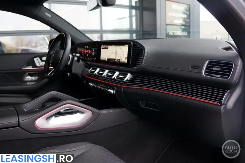 Mercedes-Benz GLE 450 (Clasa GLE) din 2024 cu 24.664 km - oferta MER205390 - foto 19