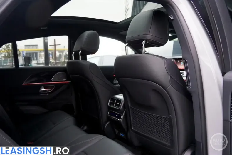 Mercedes-Benz GLE 450 (Clasa GLE) din 2024 cu 24.664 km - oferta MER205390 - foto 23